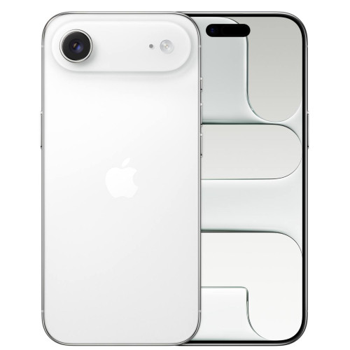 Apple iPhone 17 Air 256GB Cloud White (e-Sim)
